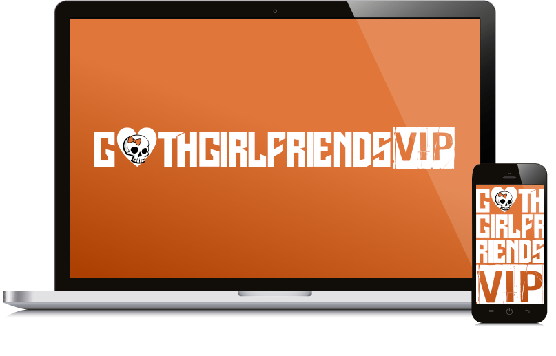 Gothgirlfriendsvip.com